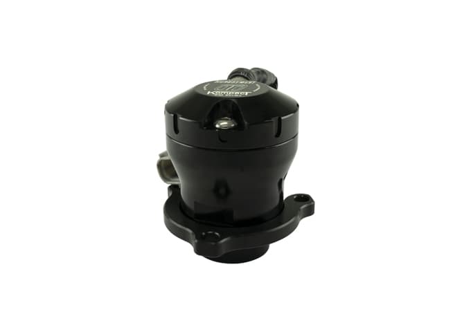 Turbosmart BOV Kompact EM PlumBack- VR17 (Toyota/Lexus) - TS-0223-1277
