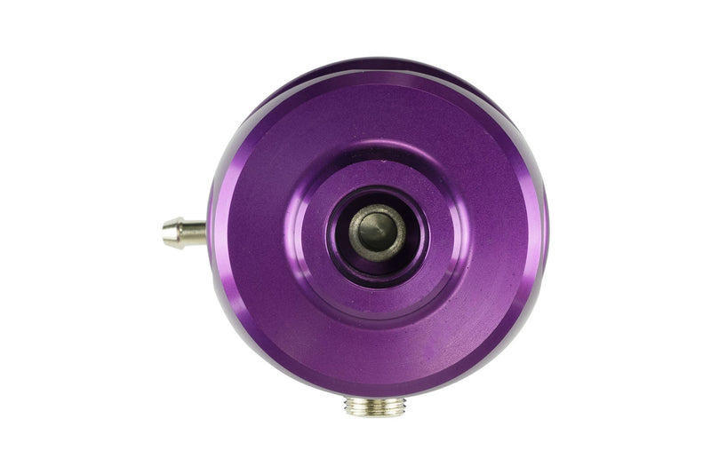 Turbosmart FPR6 - Fuel Pressure Regulator - Purple - TS-0404-1023