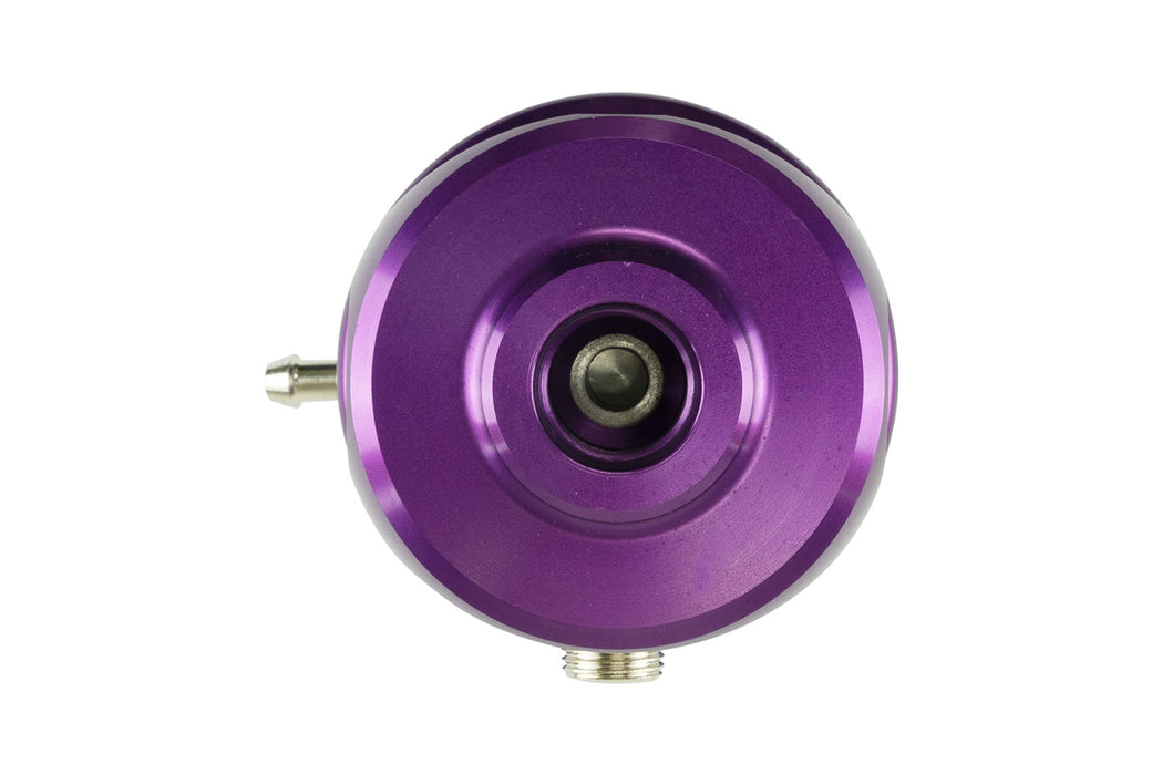 Turbosmart FPR6 - Fuel Pressure Regulator - Purple