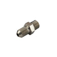 Turbosmart 1/8" NPT to -3AN male - SS - TS-0550-3050