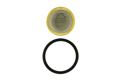Turbosmart Replacement 44 micron Filter Element (Suit Turbosmart OPR (V2) & Oil Filter) - TS-0804-3002