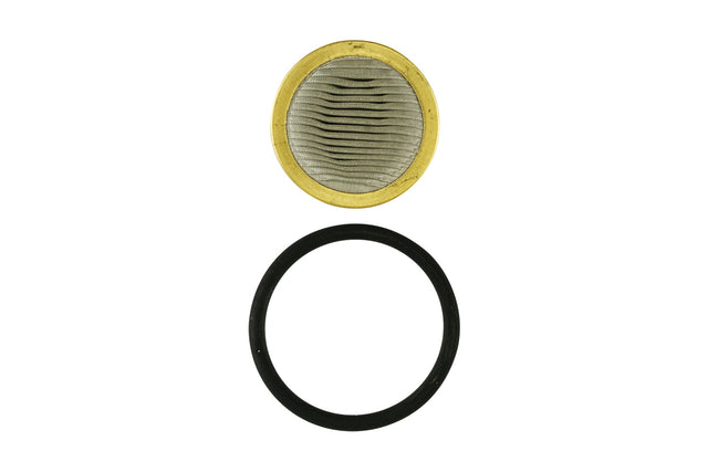 Turbosmart Replacement 44 micron Filter Element (Suit Turbosmart OPR (V2) & Oil Filter) - TS-0804-3002