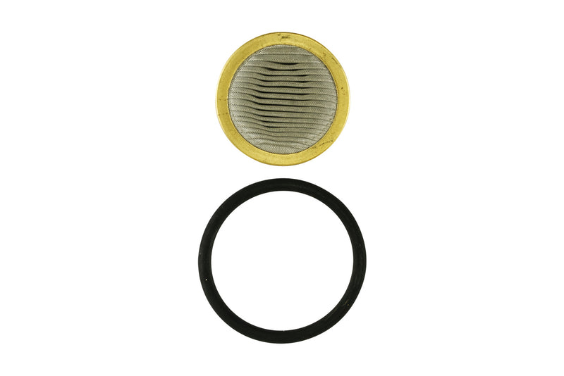 Turbosmart Replacement 44 micron Filter Element (Suit Turbosmart OPR (V2) & Oil Filter) - TS-0804-3002