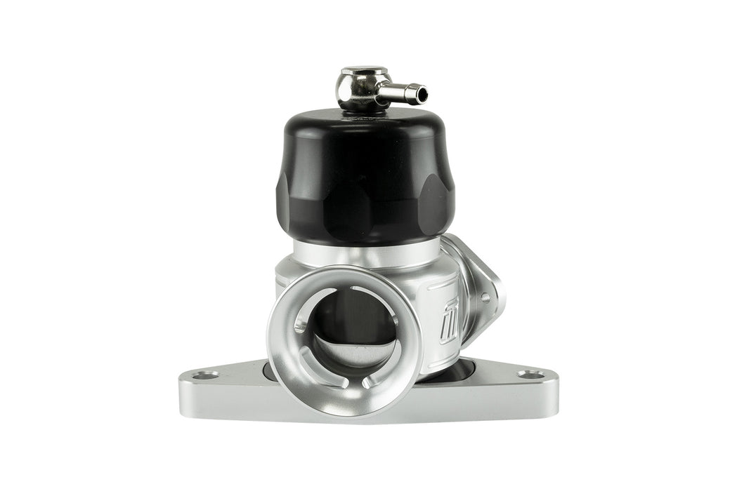 Turbosmart BOV Dual Port Subaru-Black