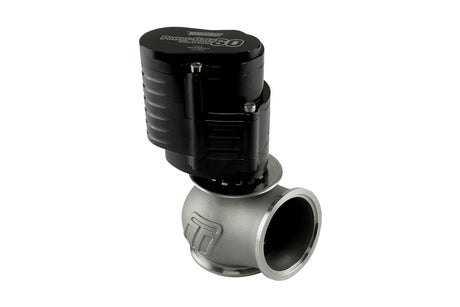 Turbosmart GenV eWG60 PowerGate 60 Electronic Black - TS-0555-1502