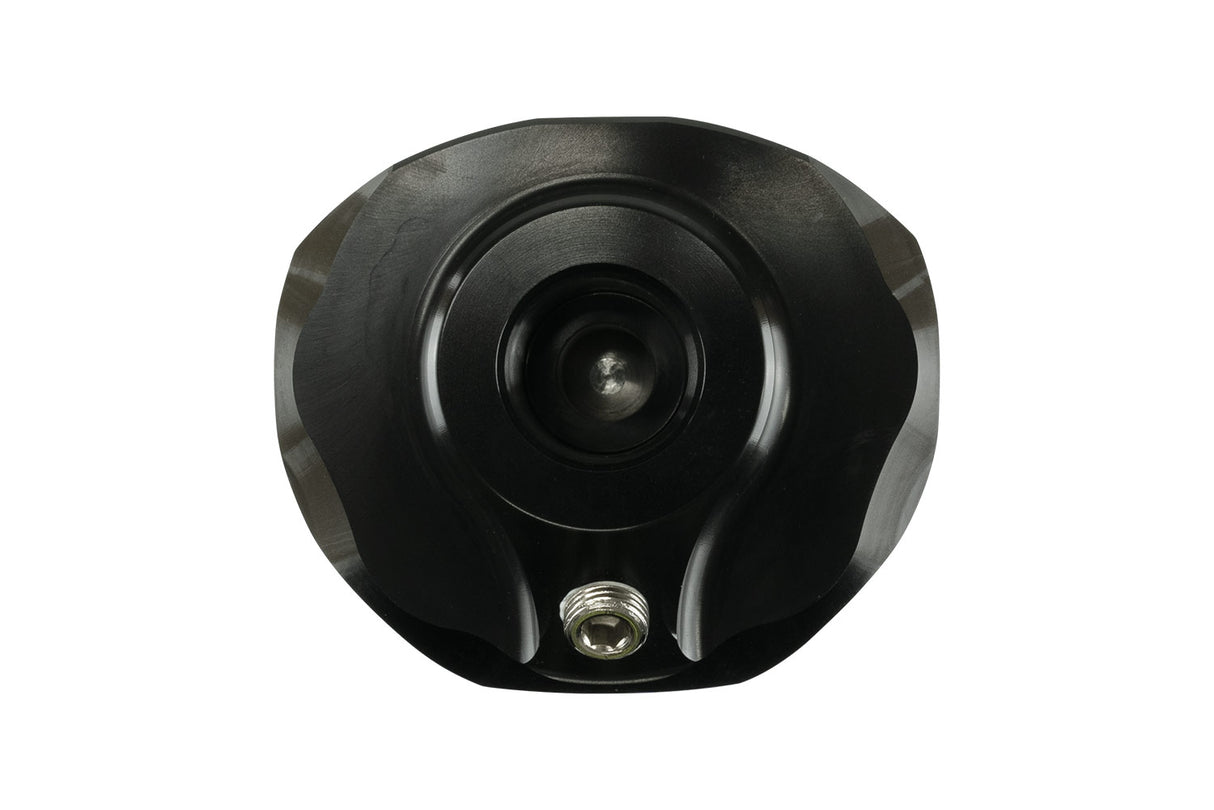 Turbosmart FPR10M Pro - Fuel Pressure Regulator - Black - TS-0404-1342