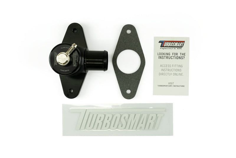 Turbosmart BOV Kompact Plumb Back - Maz/Sub - TS-0203-1209