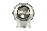 Turbosmart GenV WG40CG CompGate40 Compressed Gas 7psi Black - TS-0552-1242