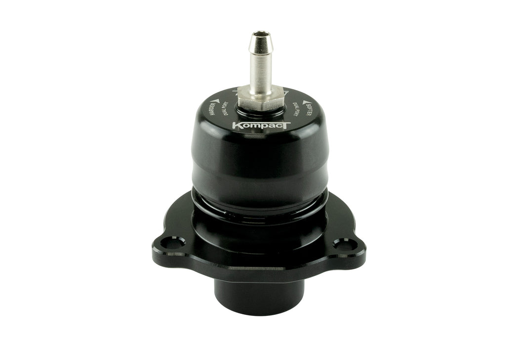 Turbosmart BOV Kompact Shortie - Dual Port