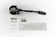 Turbosmart BOV Kompact EM DualPort- VR10 (MINI/Peugeot/Citroen/DS) - TS-0223-1093