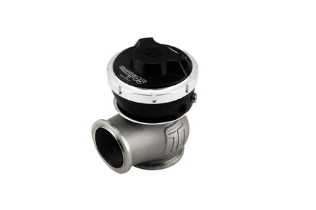 Turbosmart GenV WG45CG HyperGate45 5psi Compressed Gas Black - TS-0553-1202
