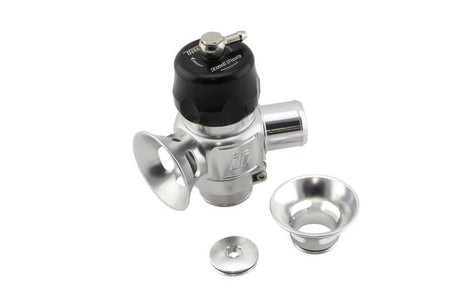 Turbosmart BOV Dual Port Uni 38mm-Black - TS-0205-1072