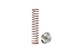 Turbosmart BOV Smart Port Upgrade Kit - 50mm Silver - TS-0205-3113
