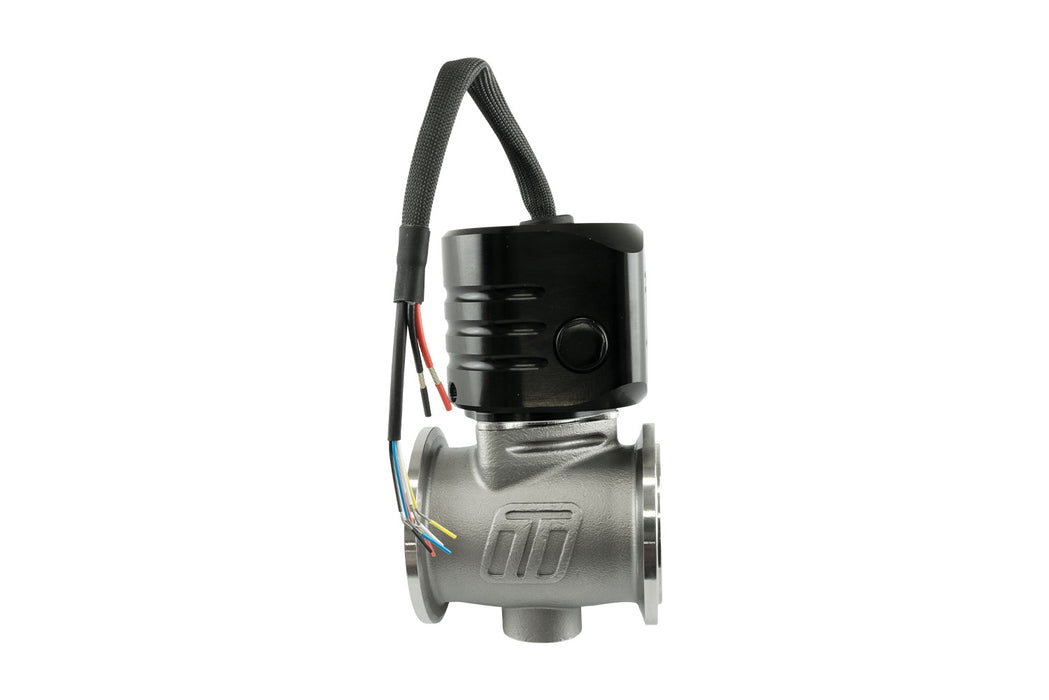 Turbosmart eSG40 Electronic StraightGate Black