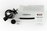 Turbosmart BOV SmartPort Dual Port Subaru WRX 2015+ - Black - TS-0215-1018