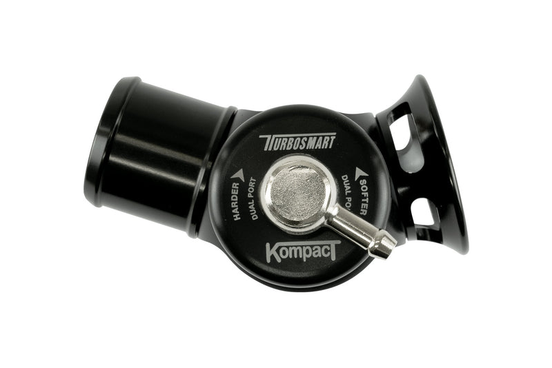 Turbosmart BOV Kompact Dual Port-34mm - TS-0203-1023