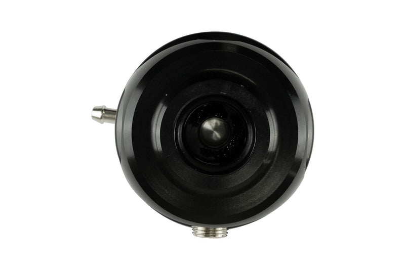 Turbosmart FPR8 LP - Fuel Pressure Regulator - Black - TS-0404-1132