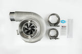 Turbosmart TS-1 Turbocharger 6262 V-Band 0.82AR Externally Wastegated (Reversed Rotation) - TS-1-6262VR082E