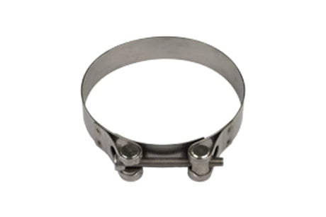 Turbosmart Barrel Hose Clamp (91-98mm / 3.75") - TS-HCB-095