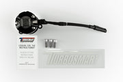 Turbosmart BOV Kompact EM DualPort- VR18 - TS-0223-1079