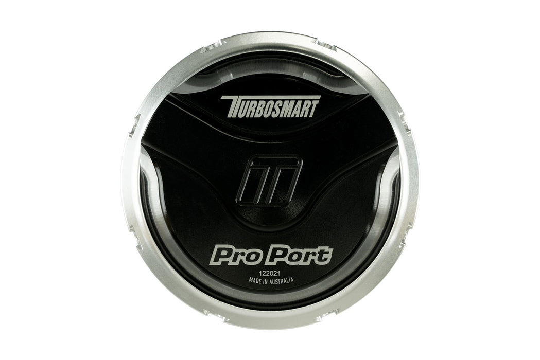 Turbosmart BOV ProPort BOV Black