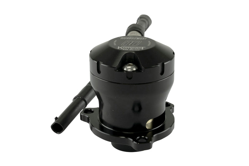 Turbosmart BOV Kompact EM DualPort- VR11 (BMW M2 N55) - TS-0223-1094