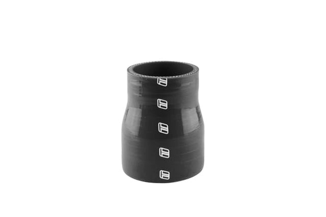 Turbosmart Silicon Hose Reducer 2.25-2.75" BLACK - TS-HR225275-BK