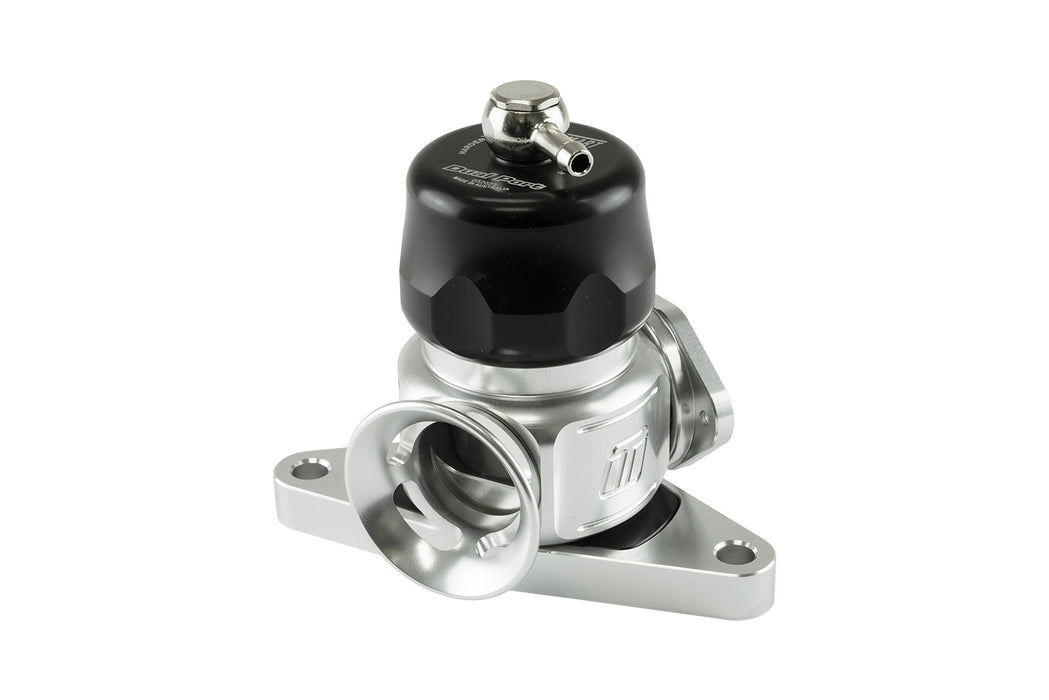 Turbosmart BOV Dual Port Subaru-Black