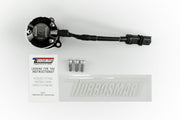 Turbosmart BOV Kompact EM PlumBack- VR10 (MINI/Peugeot/Citroen/DS) - TS-0223-1293