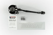 Turbosmart BOV Kompact EM PlumBack- VR24 (Subaru WRX -FA24F) - TS-0223-1268