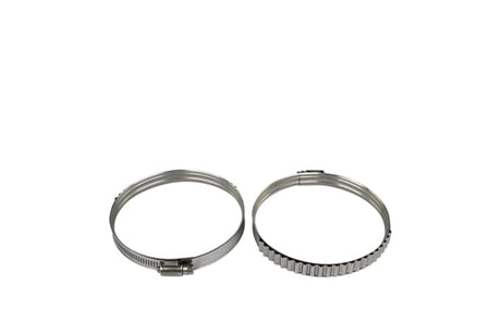 Turbosmart TS Constant Tension Clamps 3.750-4.625" - TS-HCT-M100