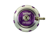 Turbosmart FPR8 - Fuel Pressure Regulator - Purple - TS-0404-1033