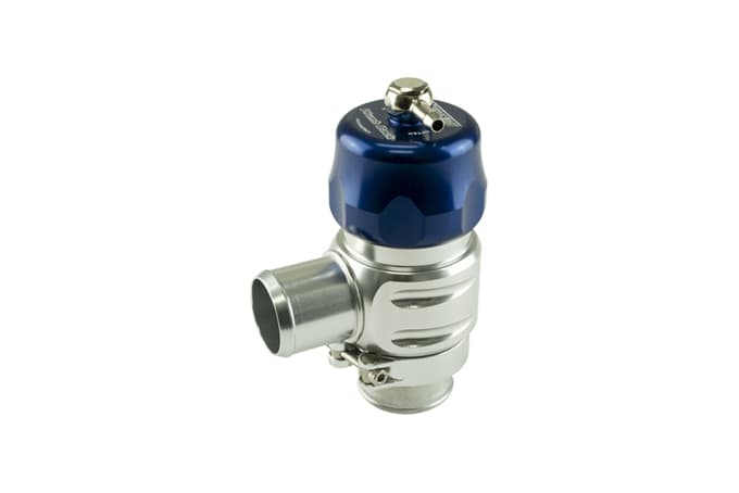 Turbosmart BOV Plumb Back Uni 32mm-Blue - TS-0205-1261