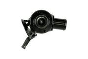 Turbosmart BOV Kompact EM DualPort- Uni 25mm - TS-0223-1075