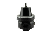 Turbosmart FPR6 - Fuel Pressure Regulator - Black - TS-0404-1022