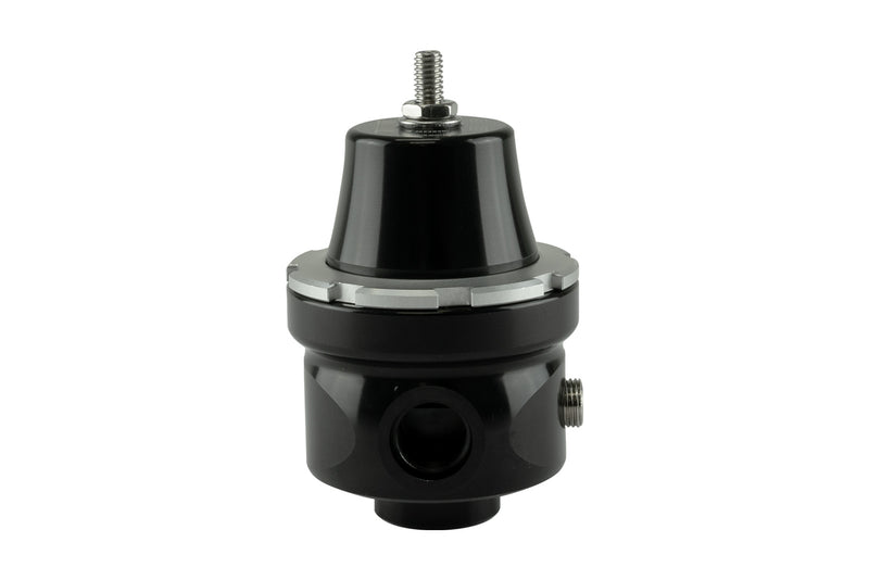 Turbosmart FPR6 - Fuel Pressure Regulator - Black - TS-0404-1022
