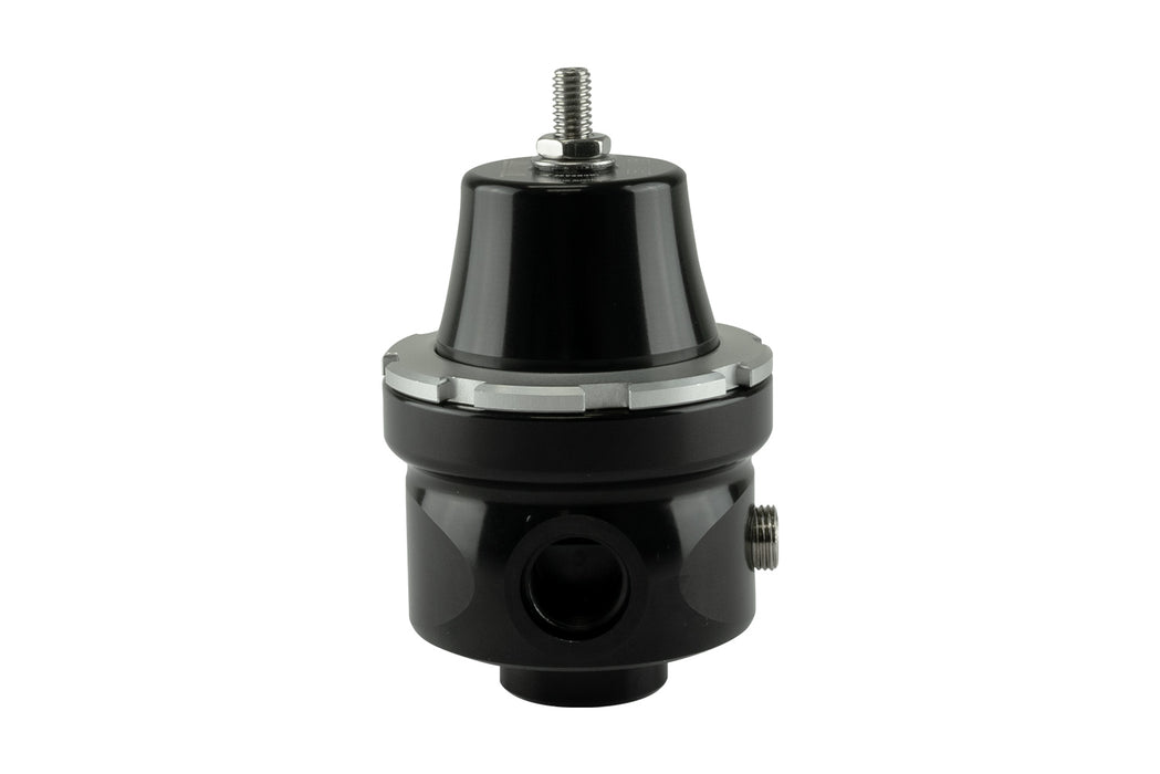 Turbosmart FPR6 - Fuel Pressure Regulator - Black