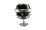 Turbosmart Gas Valve Actuator 45 14psi Black - TS-0553-1712