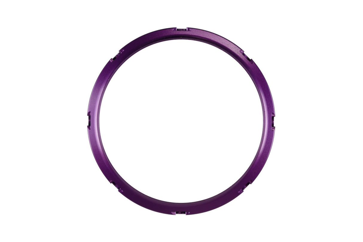 Turbosmart GenV WG45/50 Actuator and ProPort Collar Purple - TS-0550-3140