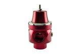 Turbosmart FPR10 - Fuel Pressure Regulator - Red - TS-0404-1044