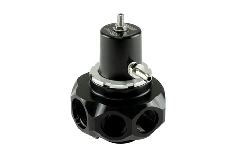 Turbosmart FPR12 Pro - Fuel Pressure Regulator - Black - TS-0404-1252