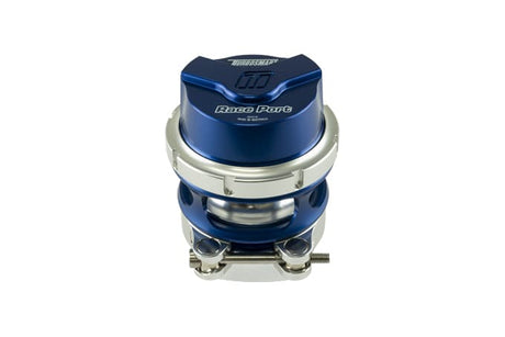 Turbosmart BOV RacePort GenV Blue - TS-0204-1131