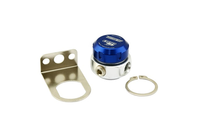 Turbosmart OPRt40 Oil Pressure Regulator - Blue - TS-0801-1001