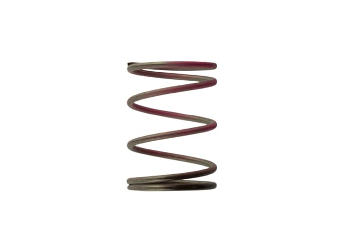 Turbosmart Gen4 / IWG WG38/40/45/50L 7PSI OUTER SPRING - BROWN/PINK