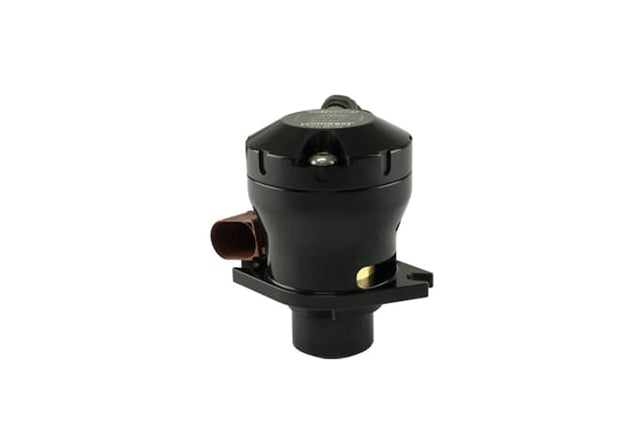 Turbosmart BOV Kompact EM DualPort- VR4 (VW/Audi/Seat/Skoda 1.4TSI) - TS-0223-1091