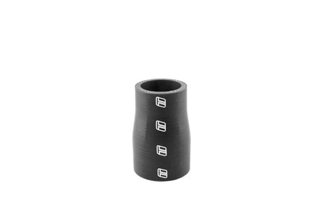 Turbosmart Silicon Hose Reducer 1.50-1.75" BLACK - TS-HR150175-BK