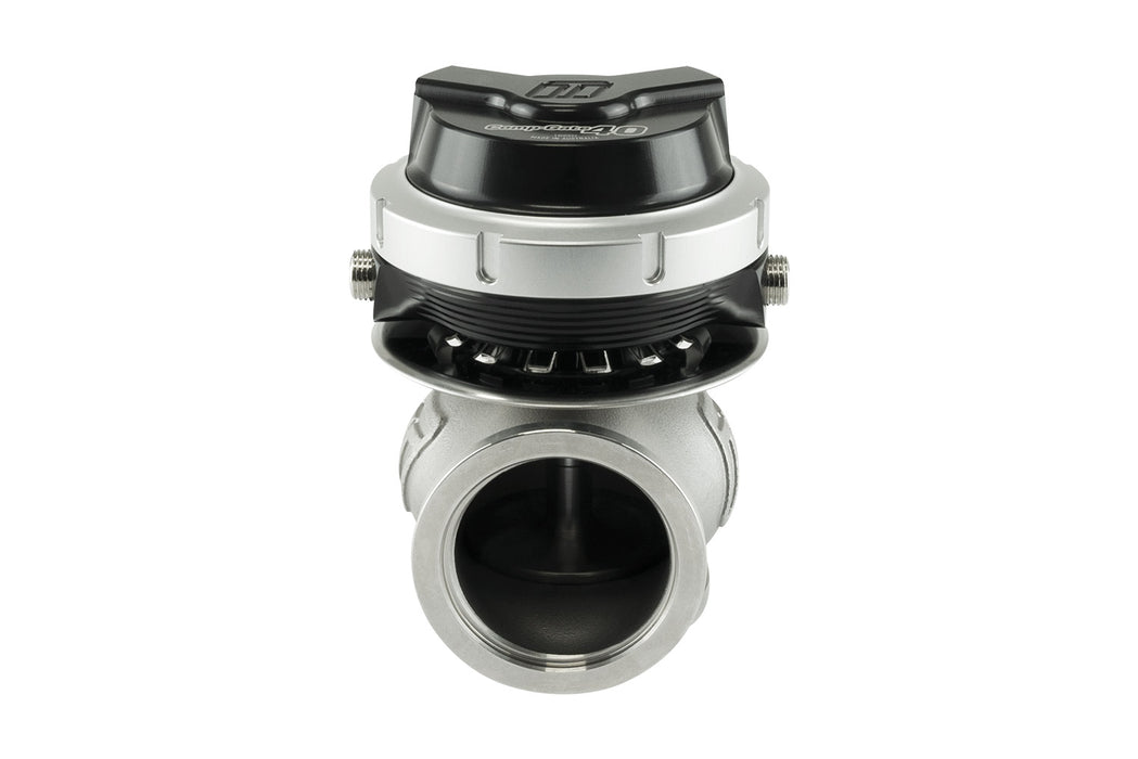 Turbosmart GenV WG40 CompGate40 7psi Black