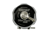 Turbosmart BOV Vee Port Pro Uni -Black - TS-0205-1131