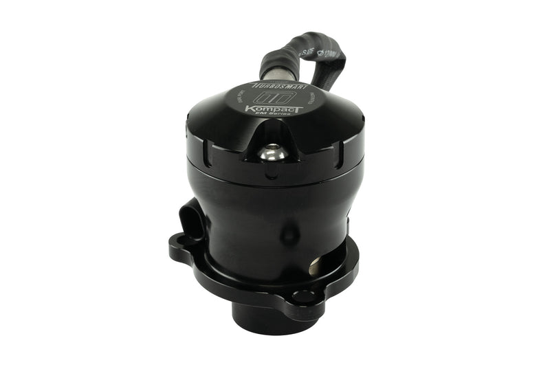 Turbosmart BOV Kompact EM DualPort- VR2 (Ford Ecoboost, Mercedes Benz, AMG, Volvo) - TS-0223-1066