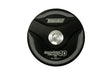 Turbosmart GenV WG40CG Full Range Cap Black - TS-0550-3163